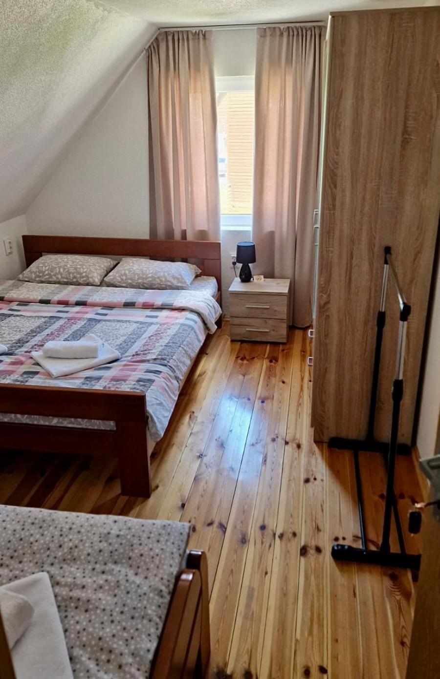 Sobe Baranin Zabljak Exteriér fotografie
