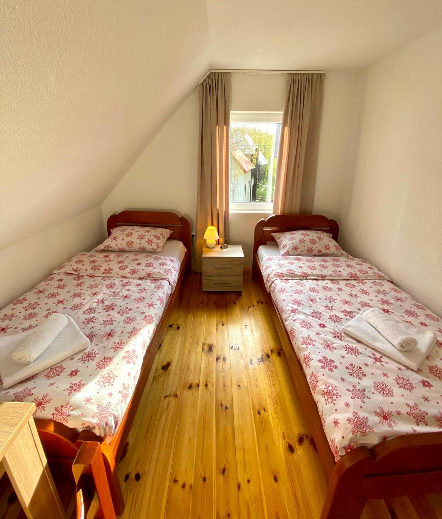 Sobe Baranin Zabljak Exteriér fotografie